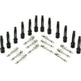 thumbnail image 1 of George Ls .155 Guitar Connector - Nickel, Straight 12-Pack, 1 of 3