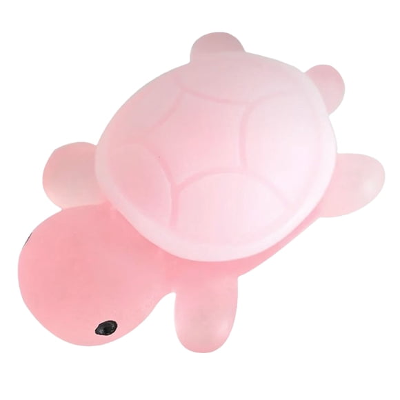 Little Turtle Handmade Oil Soap Natural Moisturizing Cleanser Cute Animal Shape Kids Bath Soap Gentle Skin Care For Children