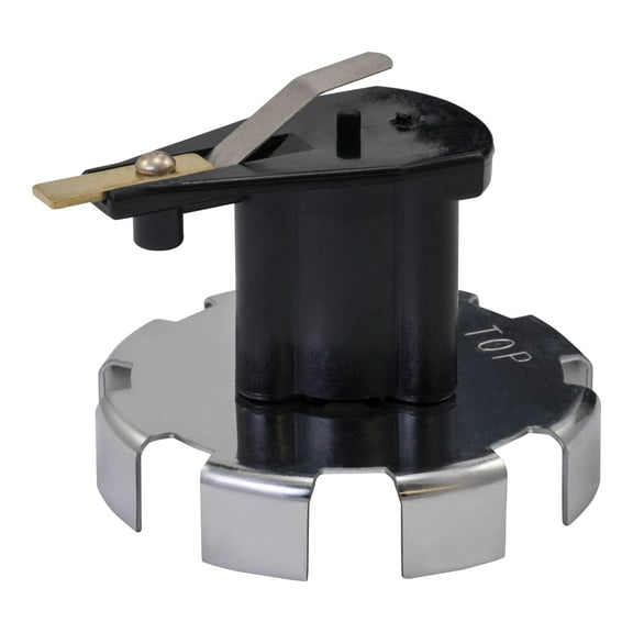 Quicksilver 13524T1 Rotor for Select Marinized General Motors V8 Engines w/ Thunderbolt IV and V Ignition Systems