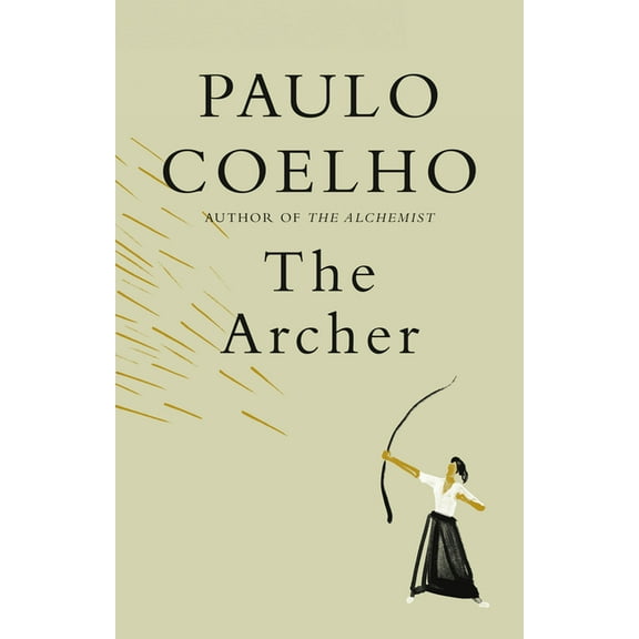 The Archer (Hardcover)