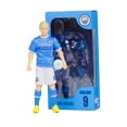 thumbnail image 2 of Sockers Officially Licensed Soccer Heroes Action Figures, 30cm, 2 of 6