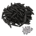 thumbnail image 1 of Abridor De Agujeros Oblicuos De Plástico, Cubierta De Tapón De Madera, Localizador De Tornillos Galvanizados, Juego De Guía De Taladro, Fácil De Usar, No Es Fácil De Aflojar, Kit De Plantilla De Eigraketly TO005697-01, 1 of 6