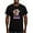 Black, variant on CafePress - Rescued Is My Favorite Breed Men's Classic T Shirt - Men's Fitted T-Shirt