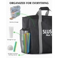 thumbnail image 3 of Bolsa de Transporte Tiga para Ninja Slushie Max Serie FS605, 3 of 7