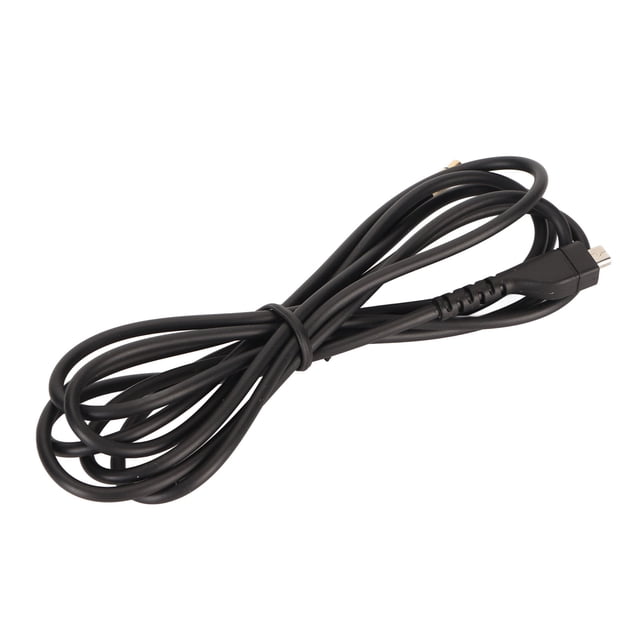 Cable de Repuesto Compatible con Auriculares Arctis 3 Cable Auxiliar para Auriculares para Juegos Arctis 3 Arctis 5 Arctis 7 Arctis Prime Arctis Pro 15 M/492 Pies