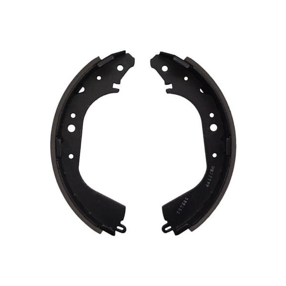 Bendix Premium Brake Shoes - 589