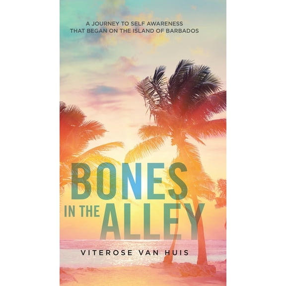 Bones In The Alley (Hardcover)