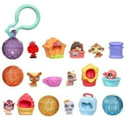 Littlest Pet Shop Teensies Intro Pack 7