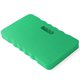 thumbnail image 1 of Almohadilla gruesa para arrodillarse para el hogar, almohadilla para arrodillarse para el jardín, almohadilla para arrodillarse, cojín para protección de rodillas, color verde, 1 of 5