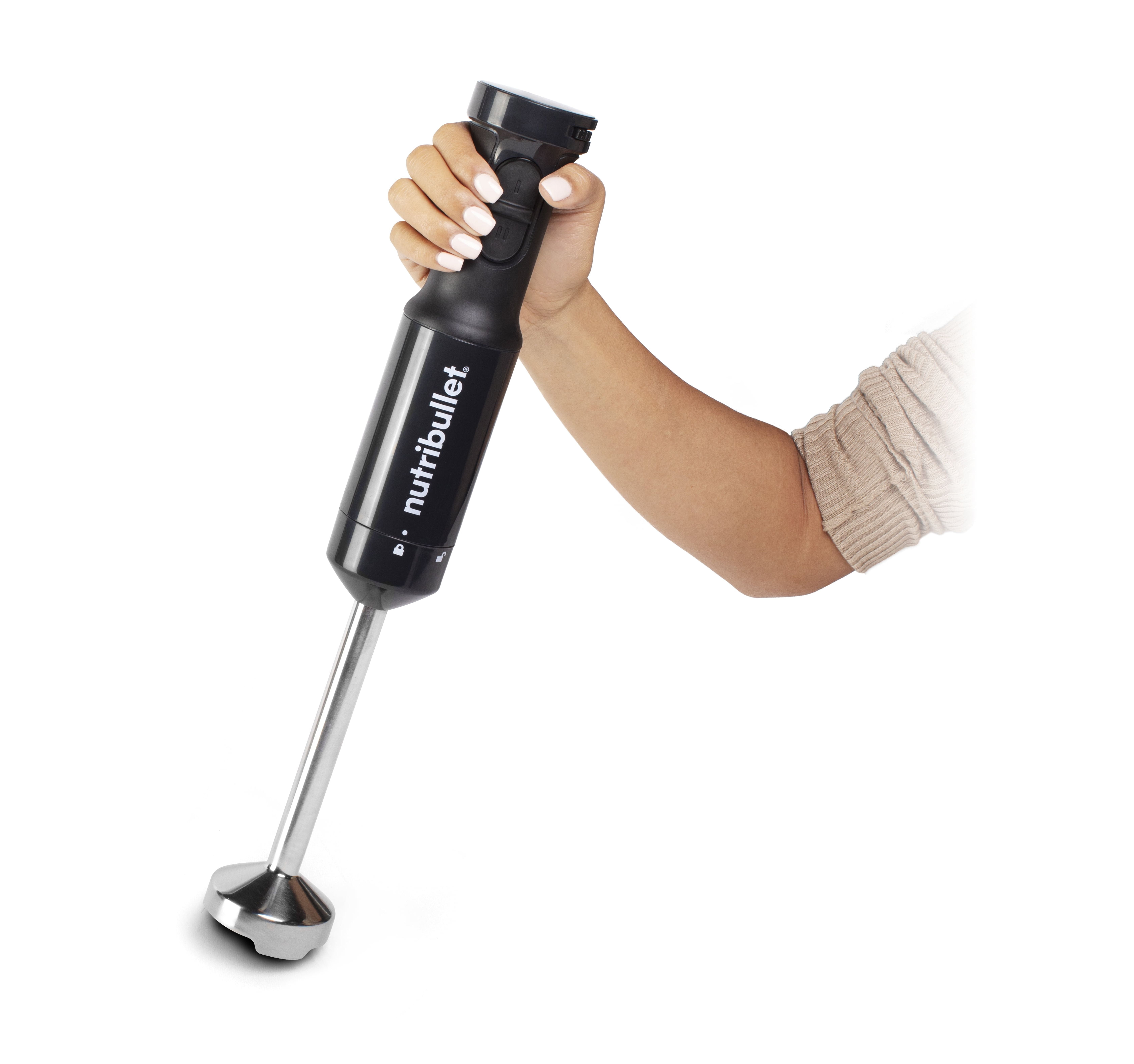 Nutribullet 新品 5925-298-