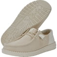 thumbnail image 4 of HEYDUDE Women Wendy Funk Mono , Neutral, 5, 4 of 5
