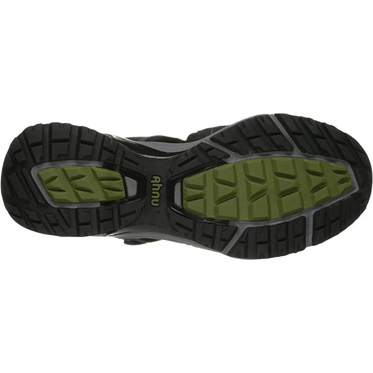 Ahnu store men's sandals