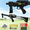 Package A, variant on Runzkzy Multifunctional Retractable Slingshot with Steel Ball Arrows Outdoor Competitive Shooting
