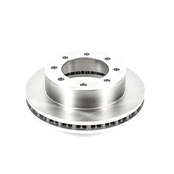AutoSpecialty Brake Rotor