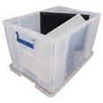thumbnail image 5 of Bankers Box® Plastic Storage Box 85L, 5 of 5