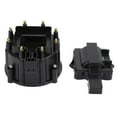 thumbnail image 1 of Distributor Cap Rotor Kit Replacement Tune Up Assembly for  BBC Engines High Energy Ignition Systems, 1 of 7