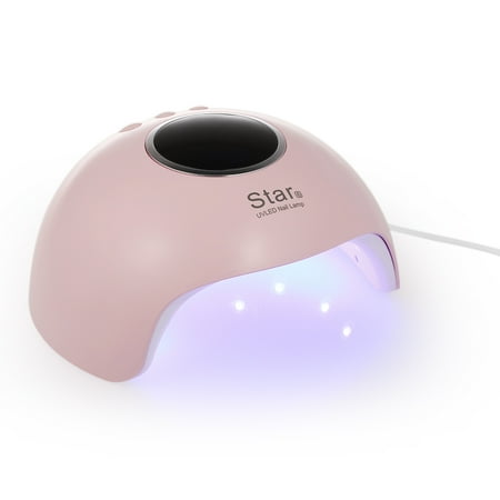 Star 6 uv 2024 led nail lamp