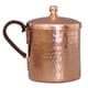 thumbnail image 3 of Taza de Bebida de Cerveza de Cóctel Martildo, Taza de Bebidas de Café Y Té de Estilo Tapa, 4 Diseños para Elegir , Cobre 350ml BLESIY Tazas de cobre, 3 of 8