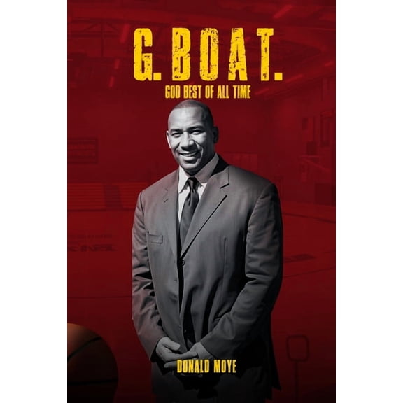 G. Boat.: God's Best of All Time, (Paperback)