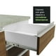 thumbnail image 3 of Cocina Integral Completa Esquinera Madesa 479cm Glamy 01 - Blanco/Marrón Madesa GCGL479001, 3 of 5