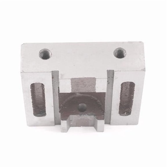 Hhip Moveable Jaw Block,for 6" Vise 3900-2142