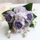 thumbnail image 5 of High Grade Artificial Flowers Artificial Flowers Home Decoration Plastic Flowers Mother's Day, 5 of 6
