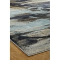 thumbnail image 2 of Kalaty Solstice Area Rug SC-057 Desert Skies Blotches Bleached 7' 9" x 9' 9" Rectangle, 2 of 2