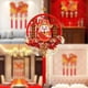 thumbnail image 5 of Decoración de año Nuevo Chino, Adorno de año Nuevo , Dios de Riqueza Sacudiendo Electrónicamente para Entrada, Dormitorio, Celebración, Porche, 5 of 8