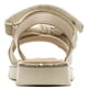 thumbnail image 5 of Sandalias para Niña Coqueta 112903L beige 20, 5 of 6