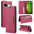 thumbnail image 4 of Case for FOXDOCK Google Pixel 8A RFID Blocking Wallet Flip Cover Shockproof, 4 of 5