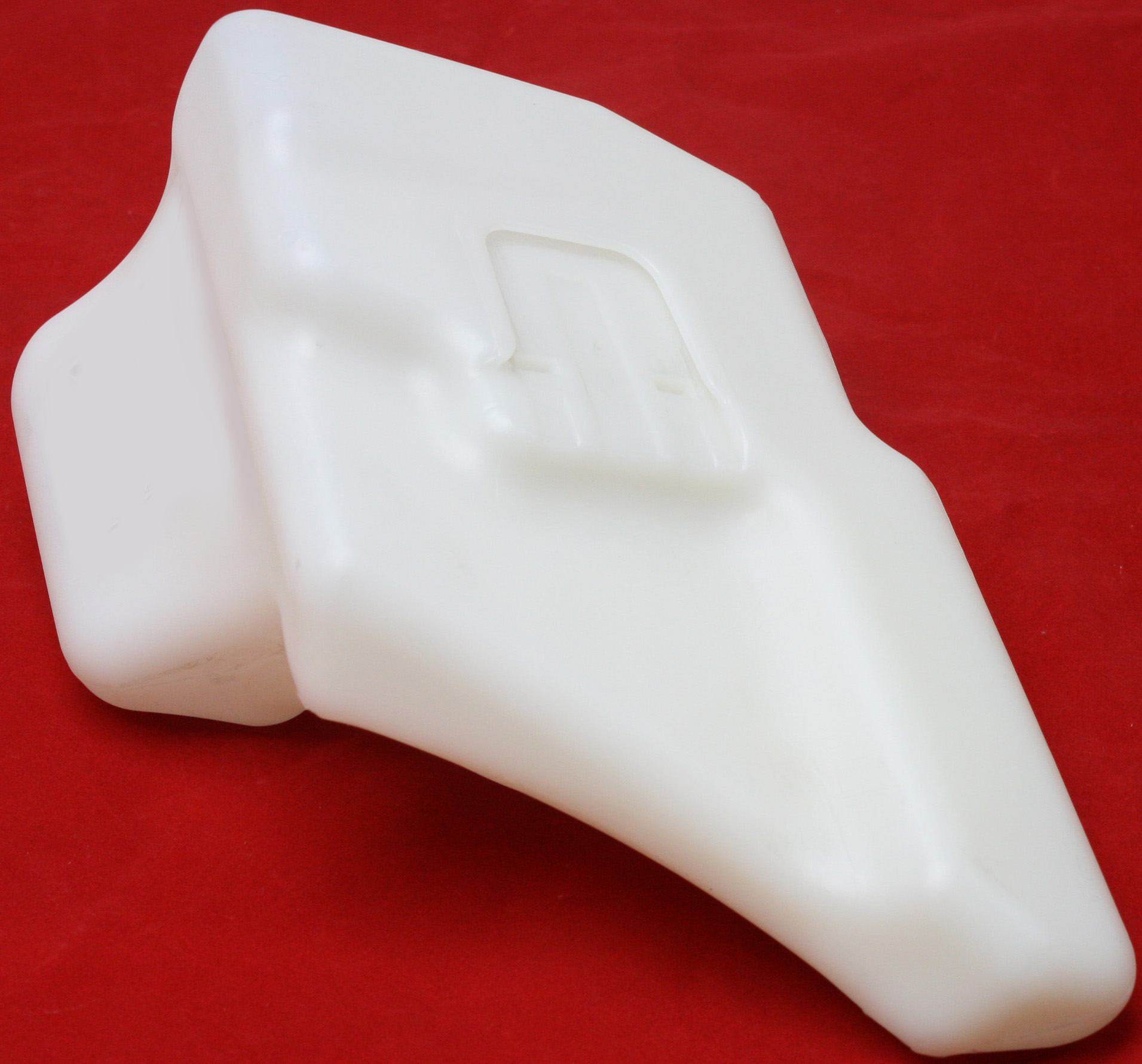 Replacement REPT161303 Coolant Reservoir Compatible with 2005-2012 Toyota Avalon