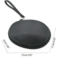 thumbnail image 4 of for MX Master 3/G700S Mouse Travel Home Storage Bag Protective for Case, 4 of 8