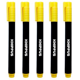 Dri Mark Smart Money Counterfeit Bill Detector Pen For Use W U S Currency Dri351b1 Walmart Com Walmart Com