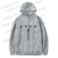 thumbnail image 5 of Sudadera con capucha NF Rapper Hope Tour para hombre y mujer, ropa informal unisex de invierno, sudadera de manga larga, ropa de calle, 5 of 5