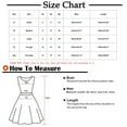 thumbnail image 3 of Fesfesfes Women Dress Spring Sexy Solid Waist V-Neck Trumpet Short Sleeve Hem Split Dresses Clearance, 3 of 8