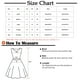 thumbnail image 2 of Vestidos Para Mujer Vestidos Casuales Cintura Sólida Cuello en V Trompeta Manga Corta Dobladillo Dividido Odeerbi ODB153664, 2 of 8