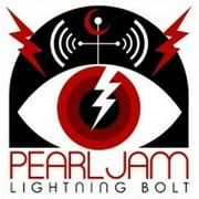 Pearl Jam - Lightning Bolt - Alternative - Vinyl