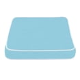 thumbnail image 2 of Colchon Antirreflujo Nacional 80x50 cm Azul, 2 of 3