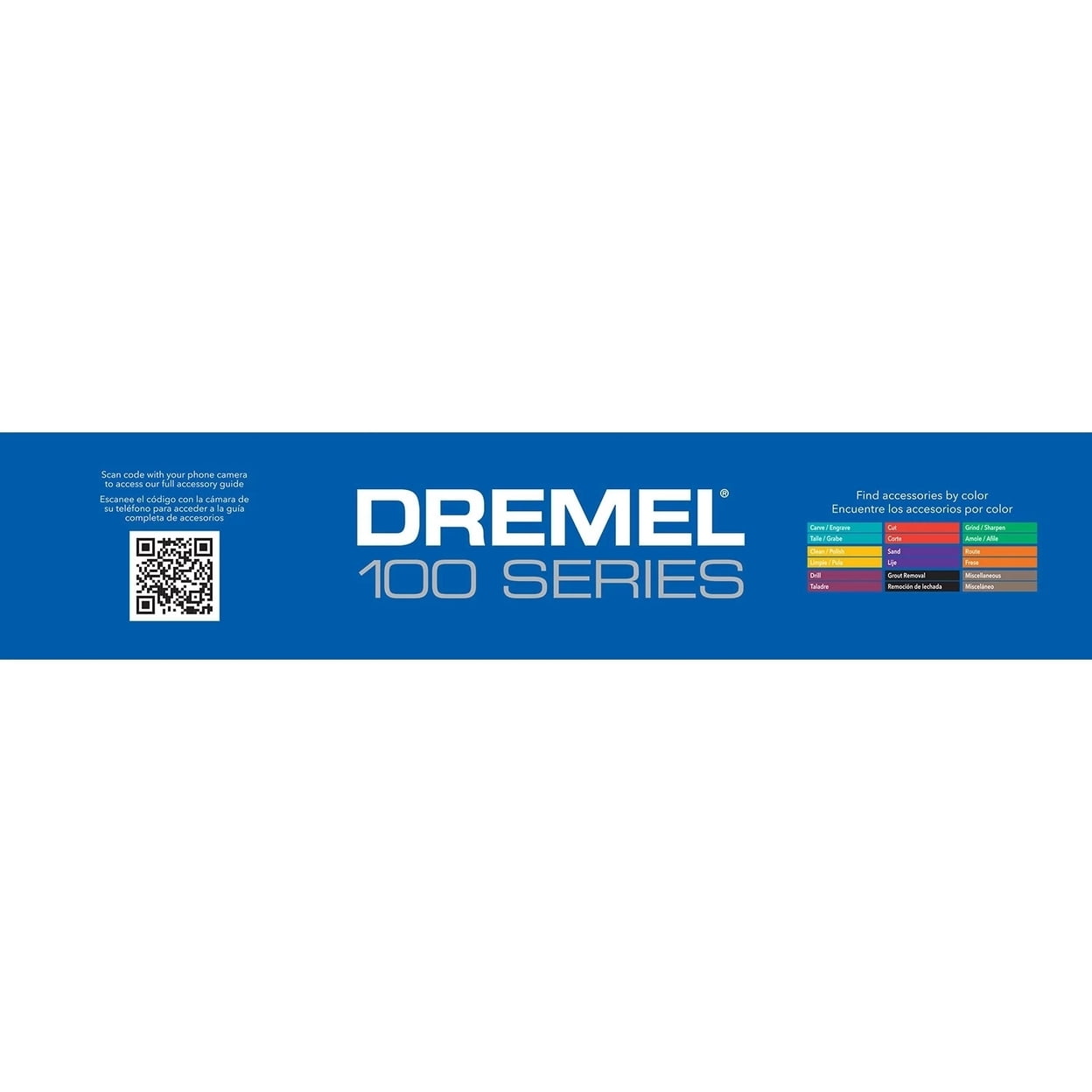 Dremel 100 Single Speed Corded Rotary Tool Kit - Sam's Club