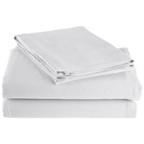 Rayon from Bamboo Solid Deep Pocket Sheet Set