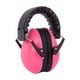 thumbnail image 1 of Orejeras Antiruido/auriculares Protectores Bebes Y Niños Rosa, 1 of 3