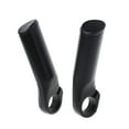 thumbnail image 3 of Yokua 2pcs Bicycle Bar End Grips Aluminum Alloy 22.2mm Handlebar Rest MTB Folding Bike, 3 of 9