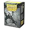 thumbnail image 3 of Dragon Shield Dual Matte 100 ct Sleeves, Standard Size, Justice, 3 of 3