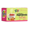 thumbnail image 3 of Té Therbal colección super foods 20 sobres de 1.5 g c/u, 3 of 4