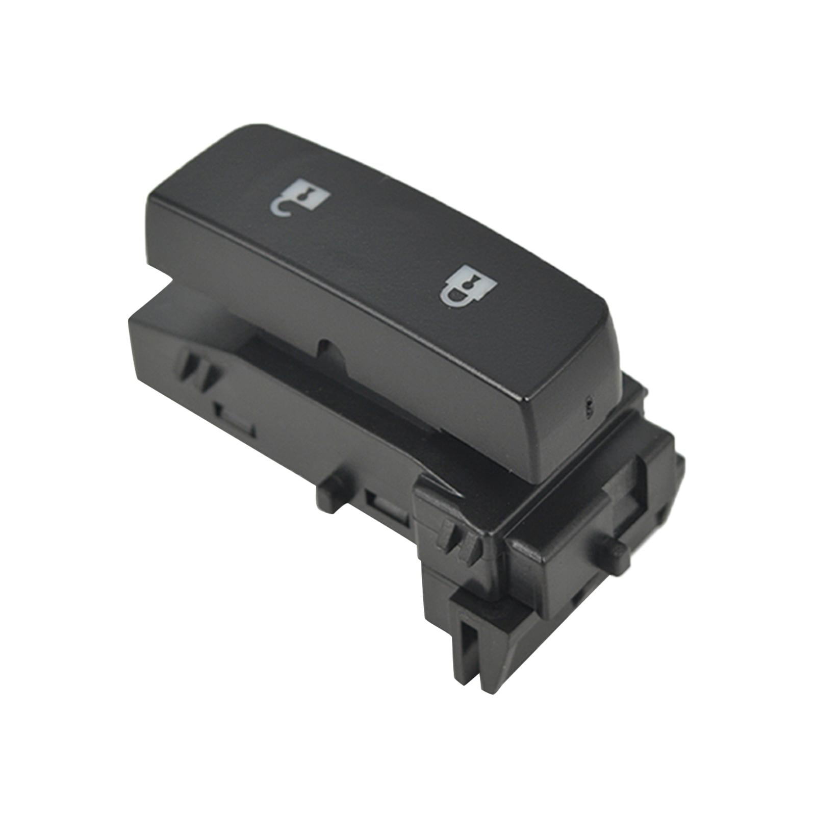Power Door Lock Switch 15804094 Accessories High Strength Auto Durable