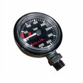 thumbnail image 2 of Pressure Gauge Module BAR Low Profile BLK- Metal W/O Boot, 2 of 3