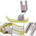 thumbnail image 4 of Prensatelas prensatelas planas industriales duraderas para automóviles 100PCS para máquinas de coser planas costura gruesa ANGGREK Otros, 4 of 8