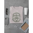 thumbnail image 3 of Great Experience New York T-Shirt Men -Image by Shutterstock, Male XX-Large, 3 of 4