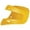 Gold-Left Handed, variant on Easton Extended Jaw Guard