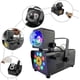 thumbnail image 4 of Fog Machine with Wireless Remote, LED Light, 12 Colors, 500W, EU Standard, 4 of 5